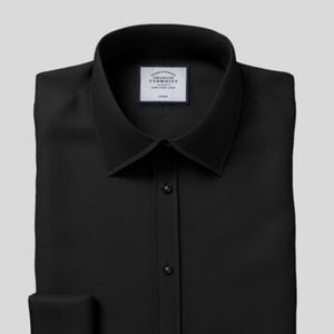 Charles Tyrwhitt Non-Iron Slim Fit Shirt
